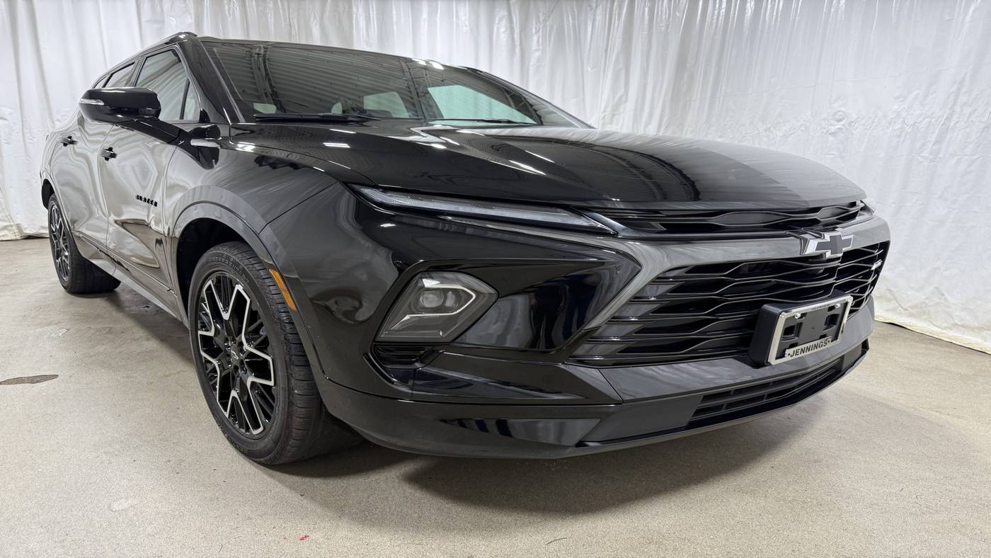 2023 Chevrolet Blazer RS — SUV — 19,156 mi — Glenview, IL