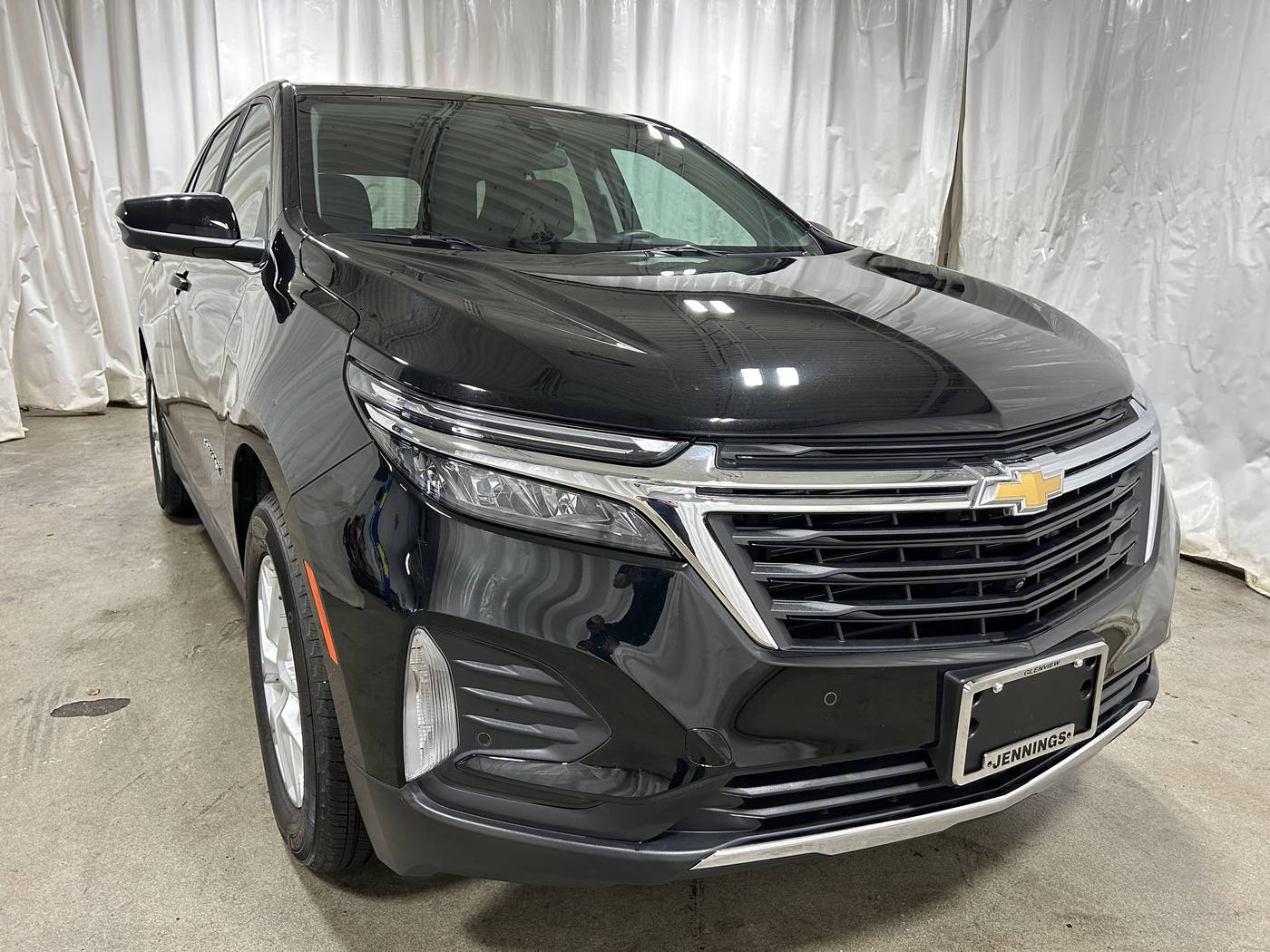 2023 Chevrolet Equinox LT — SUV — 15,907 mi — Glenview, IL