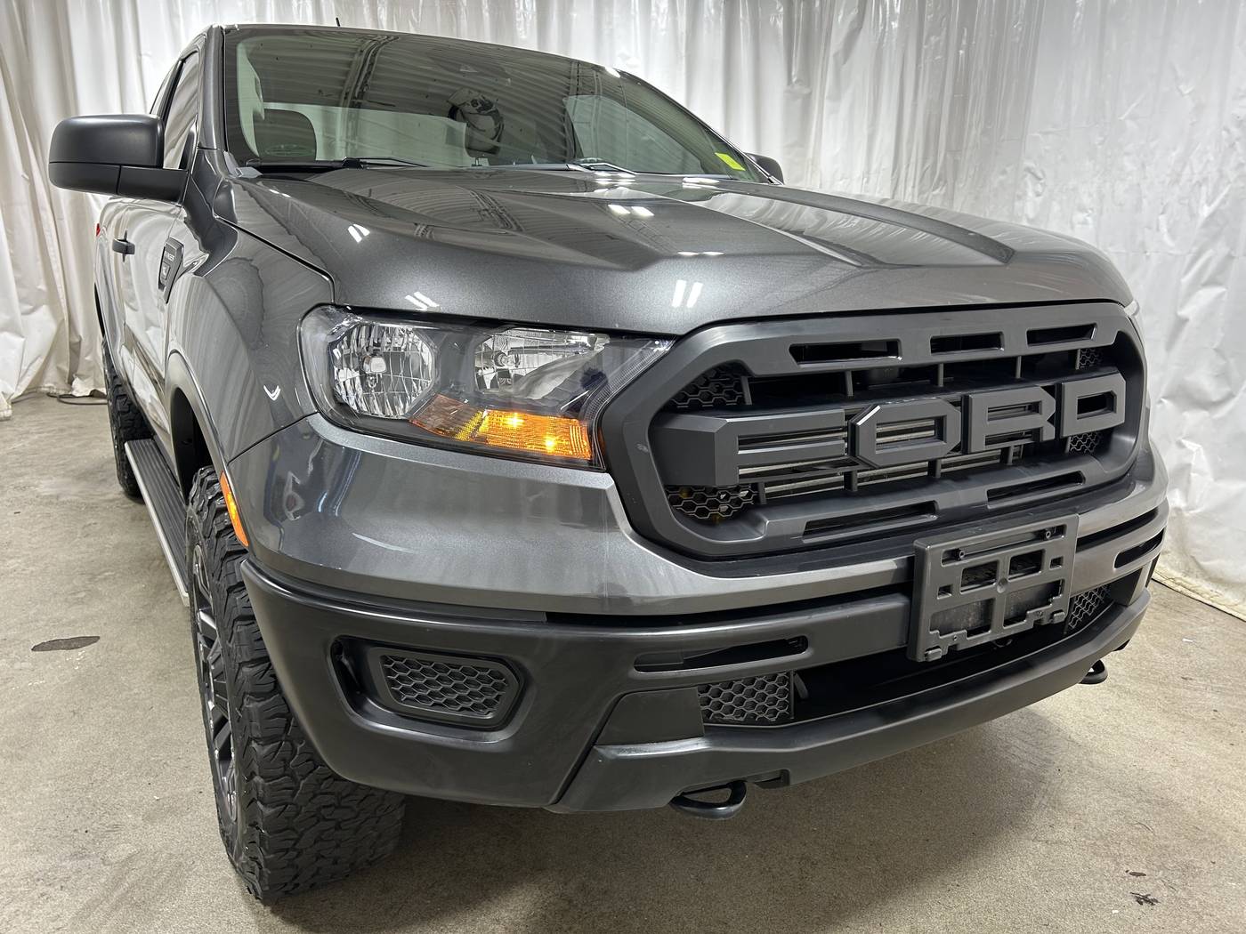 2019 Ford Ranger XL — Pickup Truck — 27,730 mi — Glenview, IL