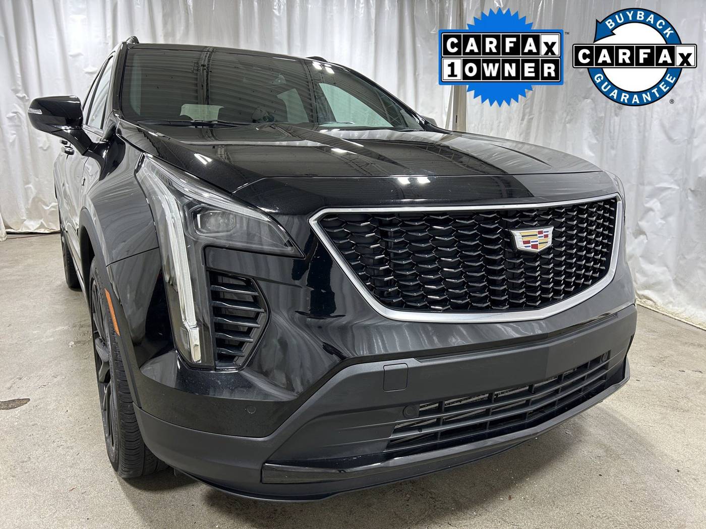 2023 Cadillac XT4 Sport — SUV — 44,310 mi — Glenview, IL