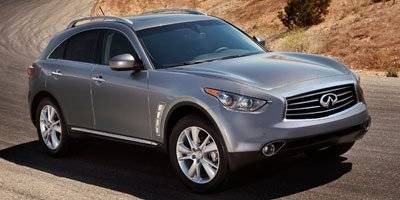 2012 INFINITI FX FX35 — SUV — 149,061 mi — Glenview, IL
