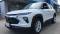 2024 Chevrolet Trailblazer in Glenview, IL 5 - Open Gallery