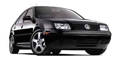 2003 Volkswagen Jetta GLI — Sedan — 164,716 mi — Glenview, IL