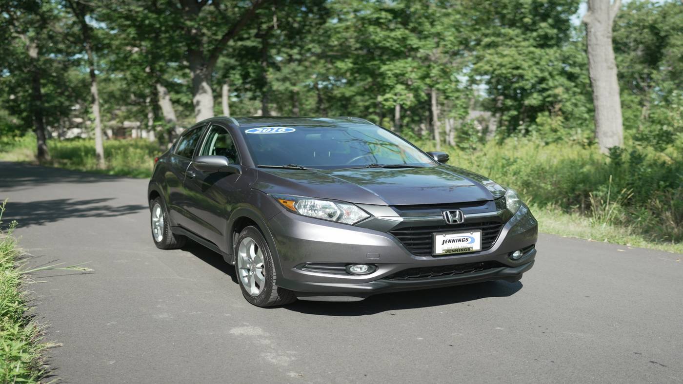 2016 Honda HR-V EX-L — SUV — 69,447 mi — Glenview, IL