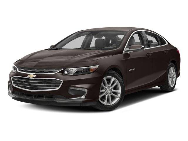 2016 Chevrolet Malibu Hybrid — Sedan — 63,931 mi — Glenview, IL