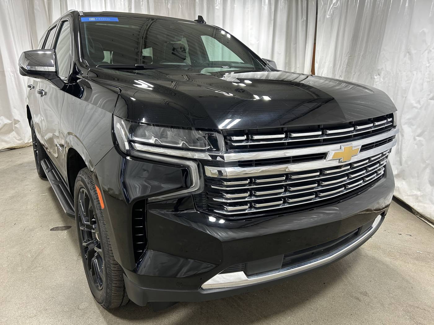 2023 Chevrolet Tahoe Premier — SUV — 68,847 mi — Glenview, IL