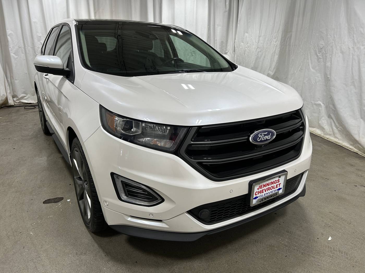 2016 Ford Edge Sport — SUV — 68,216 mi — Glenview, IL