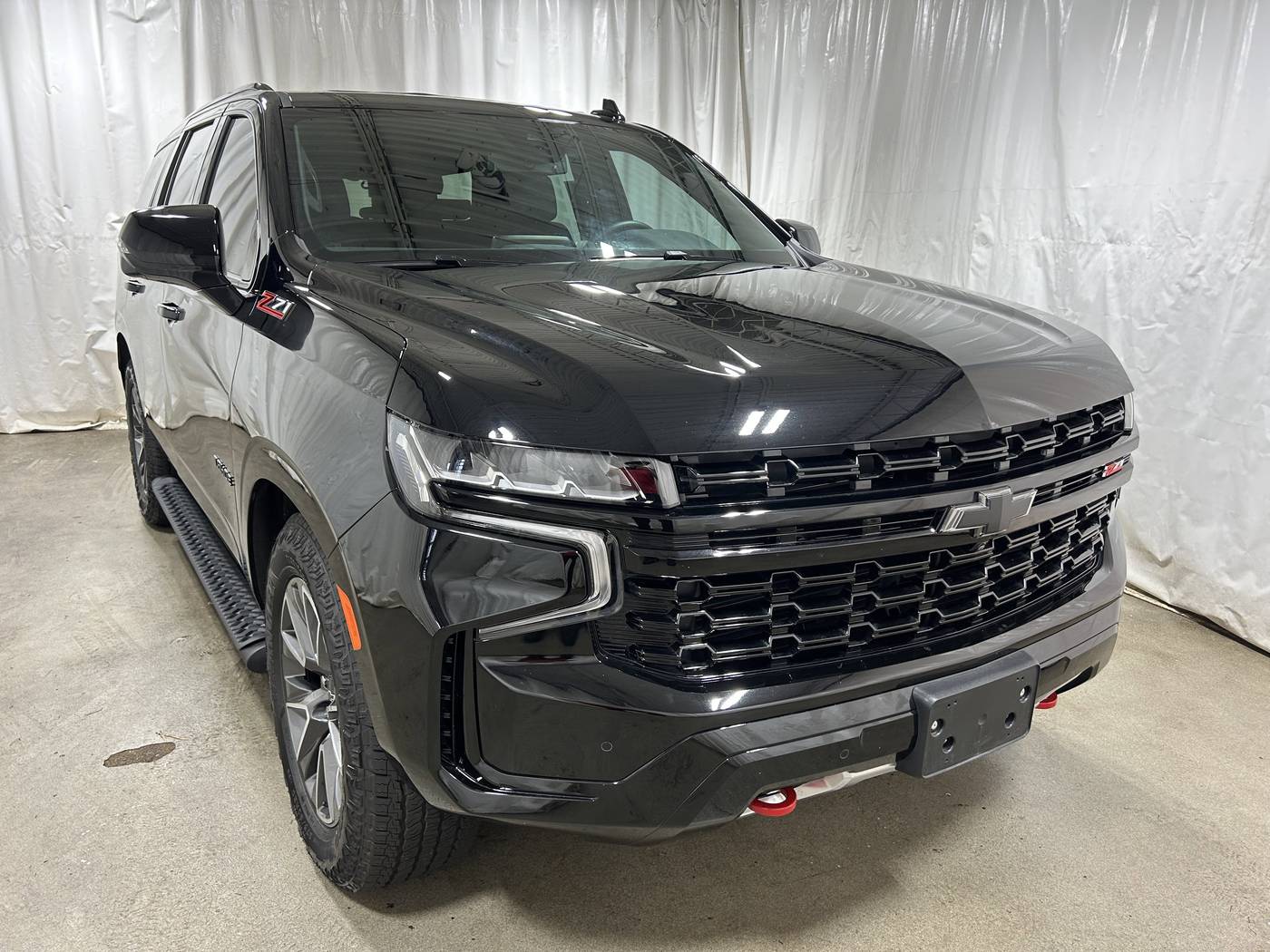2024 Chevrolet Tahoe Z71 — SUV — 7,400 mi — Glenview, IL