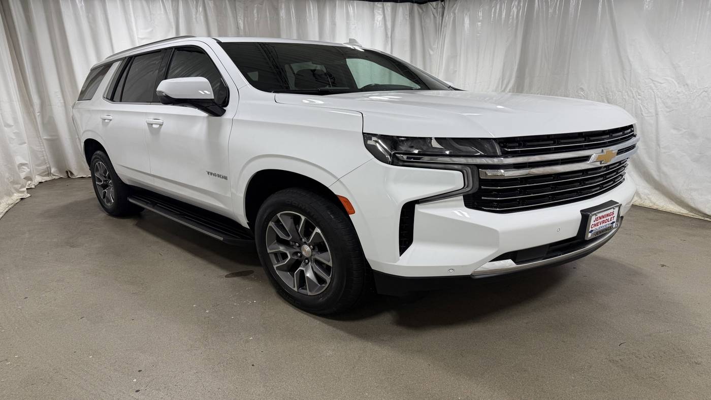 2022 Chevrolet Tahoe LT — SUV — 29,955 mi — Glenview, IL