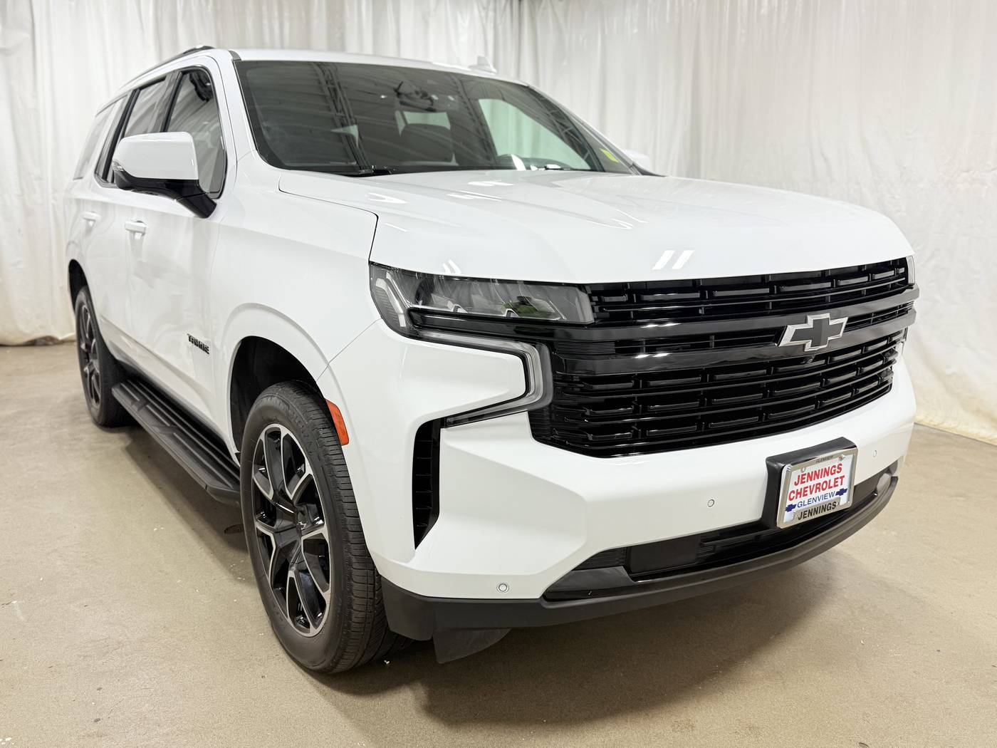 2023 Chevrolet Tahoe RST — SUV — 19,221 mi — Glenview, IL