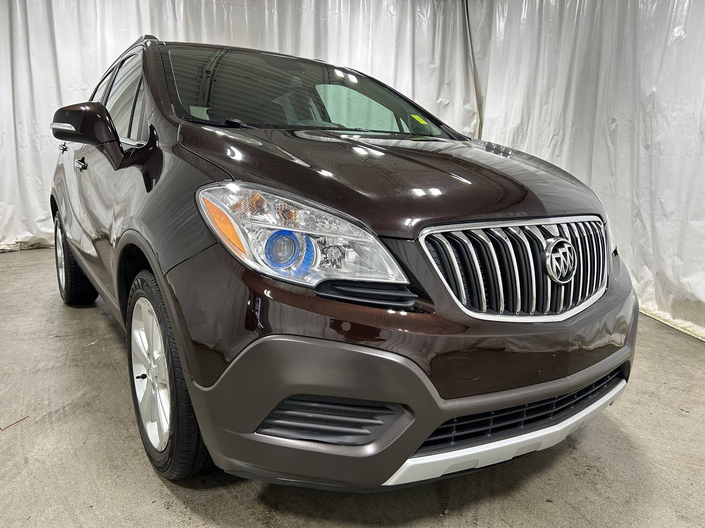 2015 Buick Encore Base — SUV — 82,798 mi — Glenview, IL