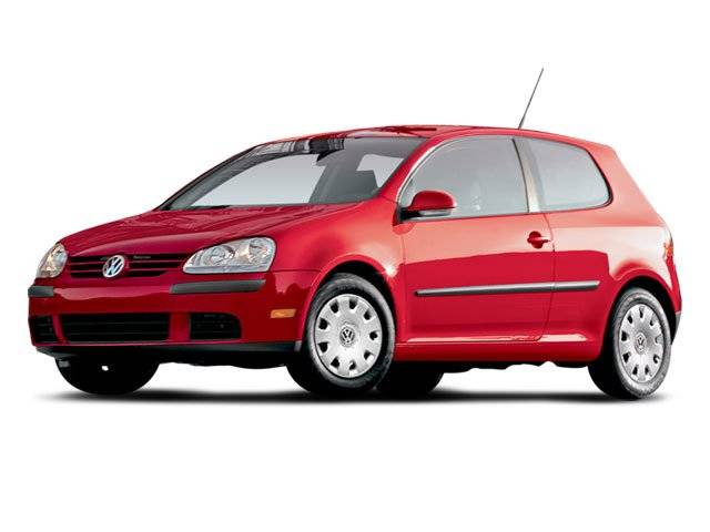 2008 Volkswagen Rabbit S — Hatchback — 115,197 mi — Glenview, IL