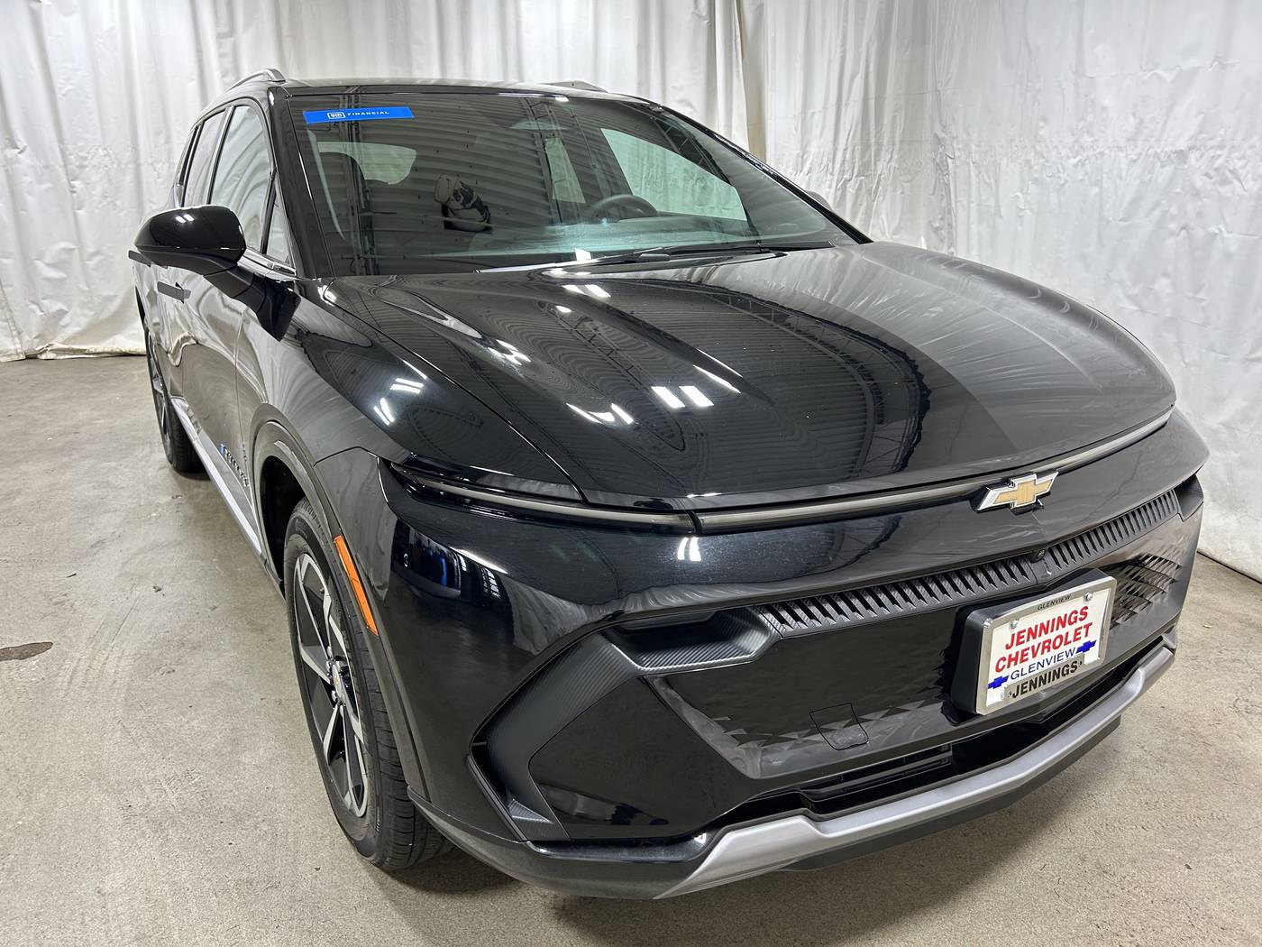 2024 Chevrolet Equinox EV LT — SUV — 15 mi — Glenview, IL