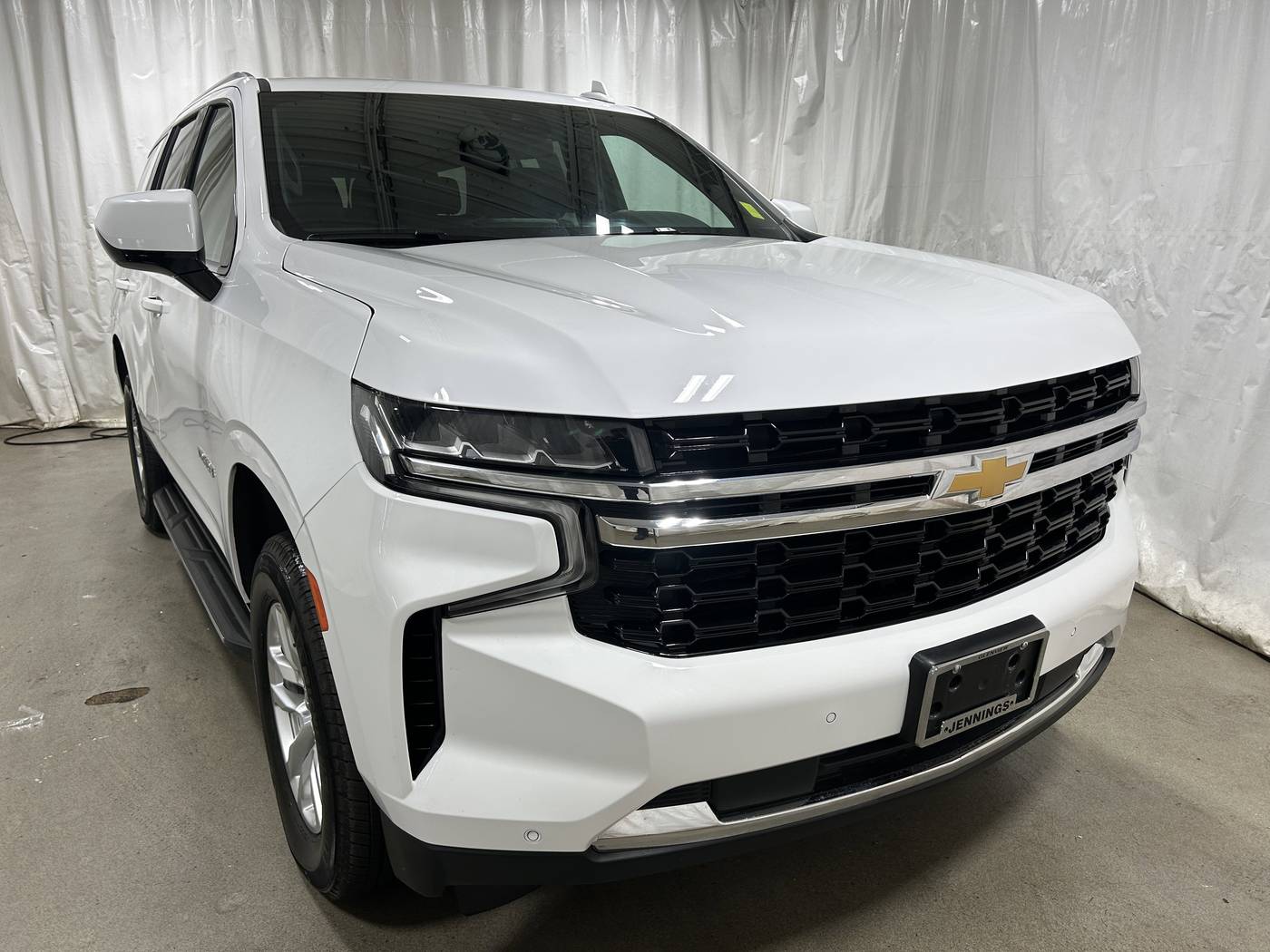 2023 Chevrolet Tahoe LS — SUV — 15,775 mi — Glenview, IL