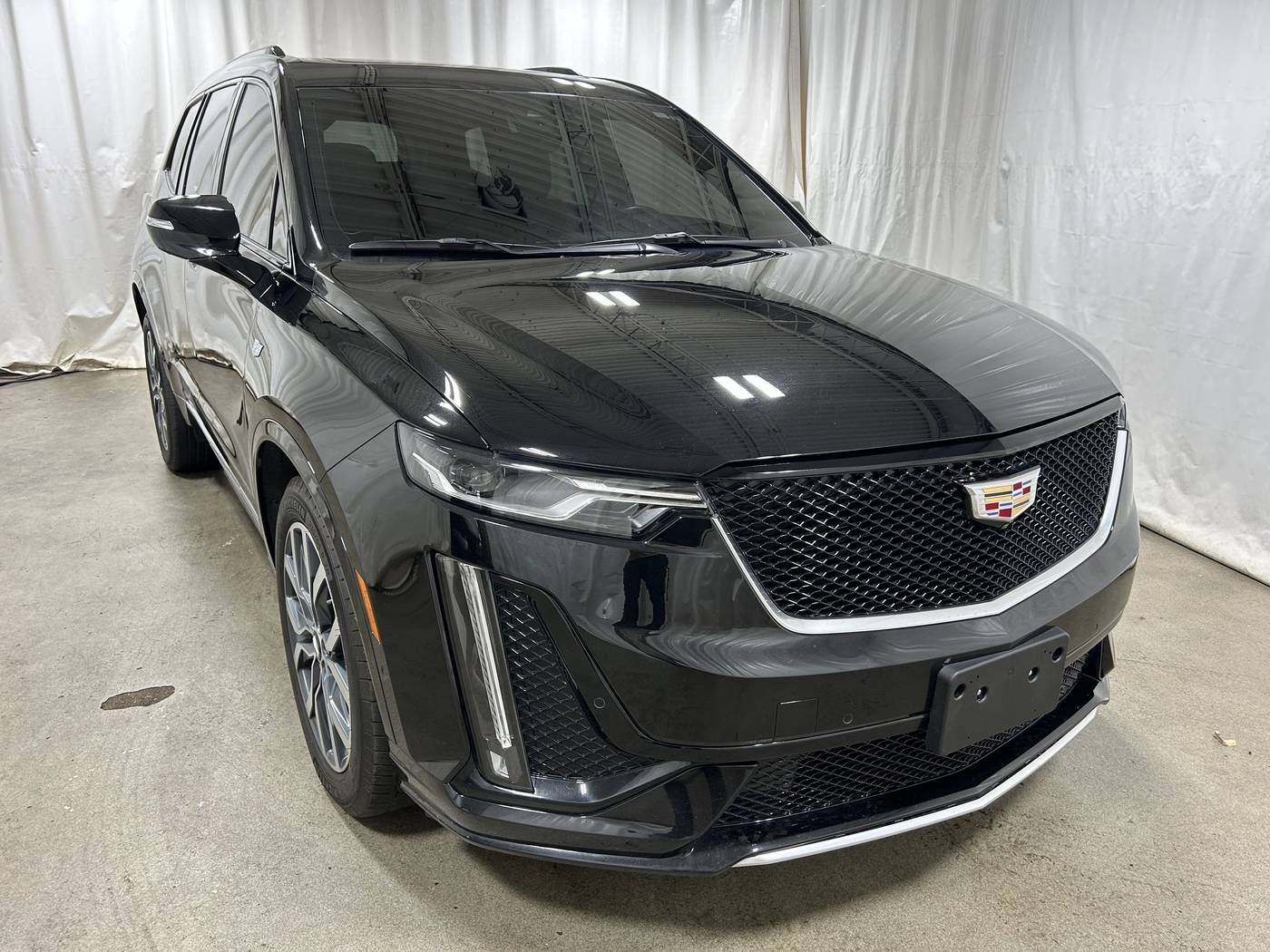 2023 Cadillac XT6 Sport — SUV — 22,740 mi — Glenview, IL