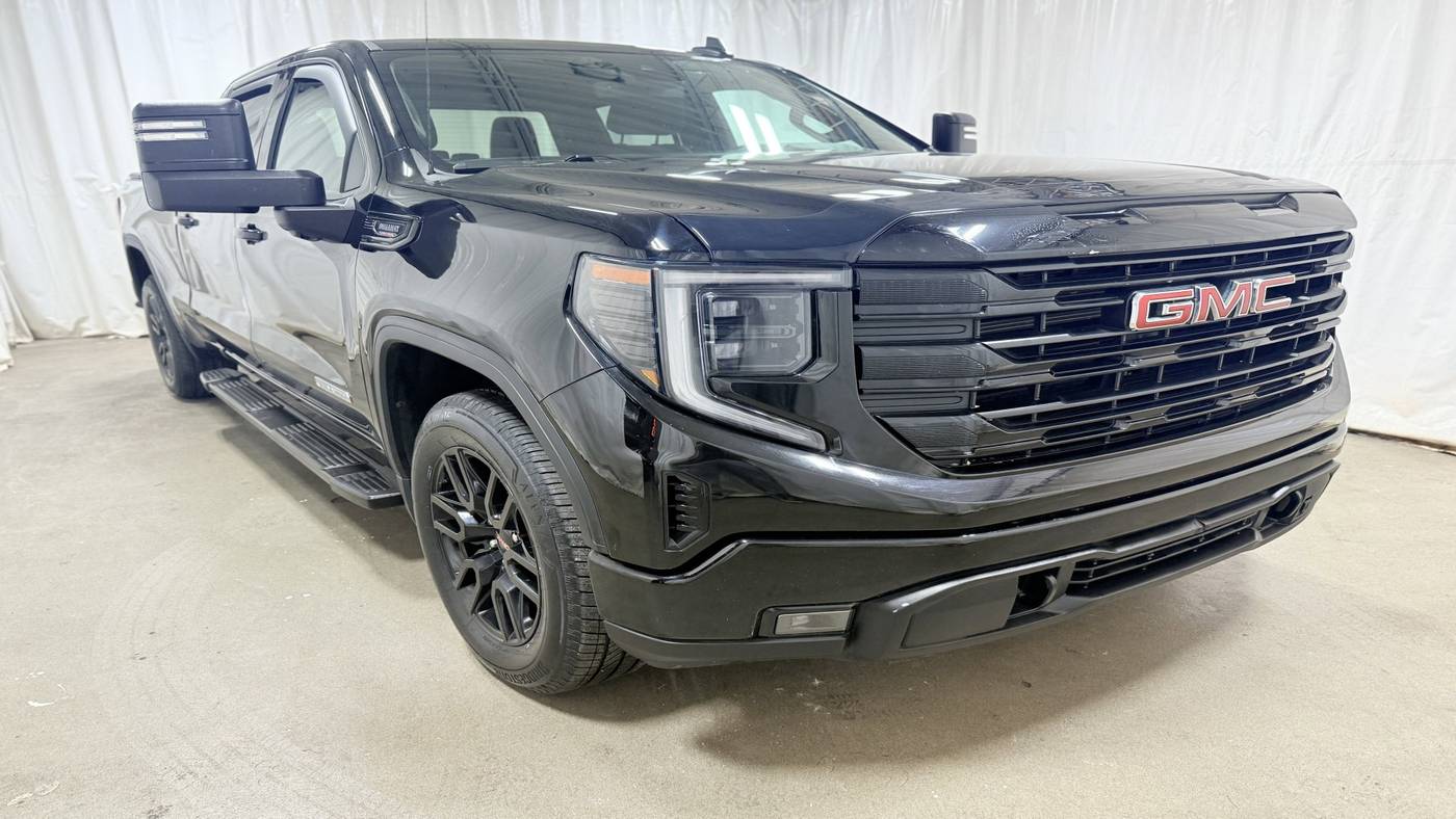2023 GMC Sierra 1500 Elevation — Pickup Truck — 48,607 mi — Glenview, IL