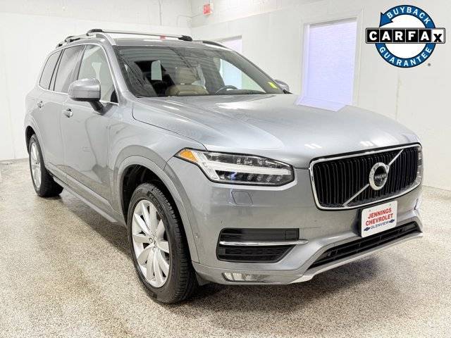 2017 Volvo XC90 Momentum — SUV — 122,218 mi — Glenview, IL