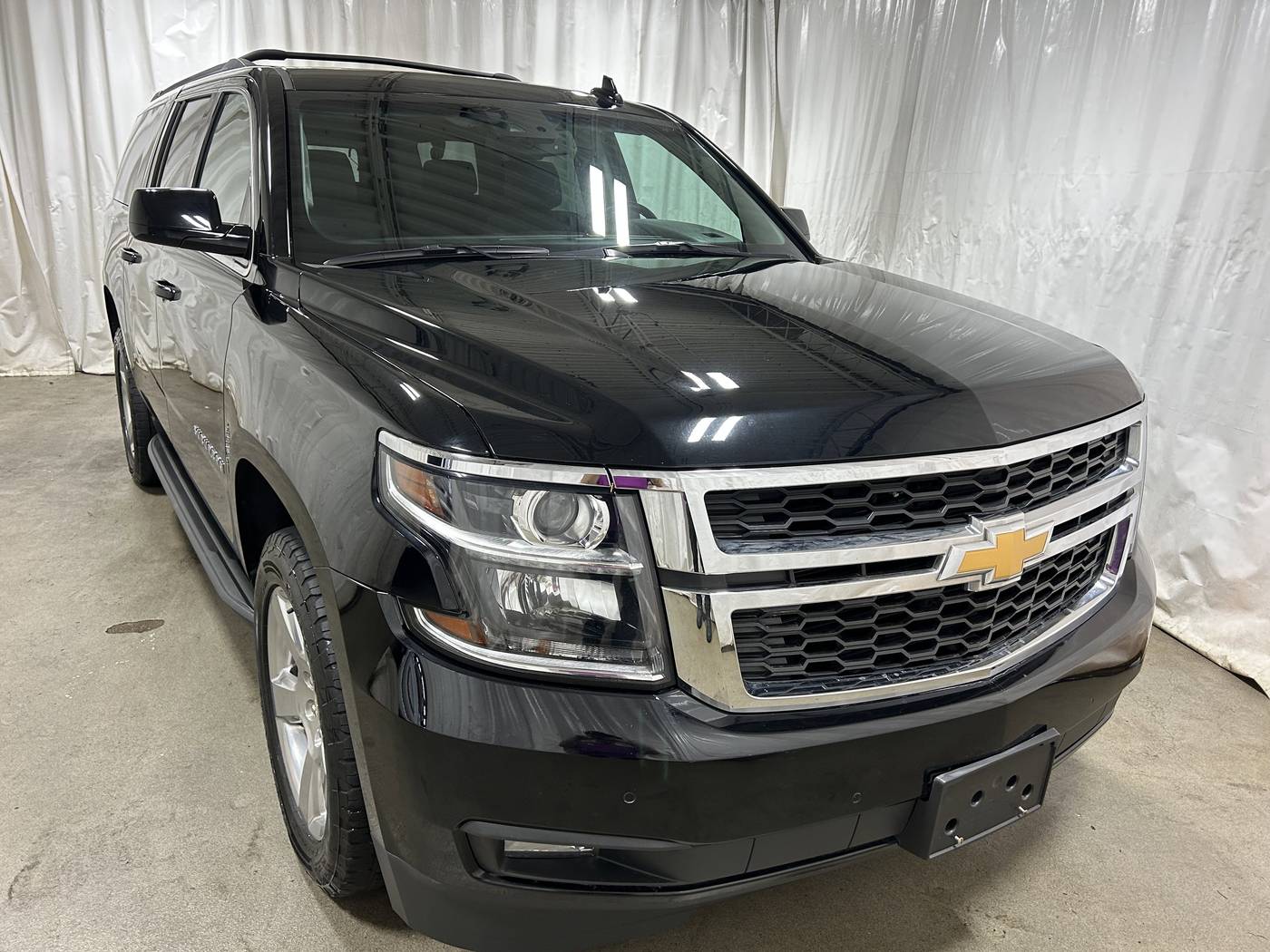 2018 Chevrolet Suburban LT — SUV — 95,769 mi — Glenview, IL