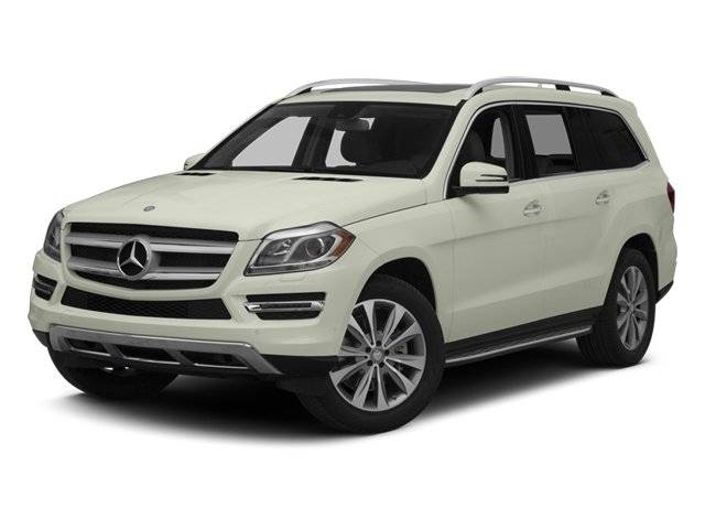 2013 Mercedes-Benz GL GL 450 — SUV — 94,379 mi — Glenview, IL