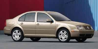 2004 Volkswagen Jetta GLS — Sedan — 102,462 mi — Glenview, IL