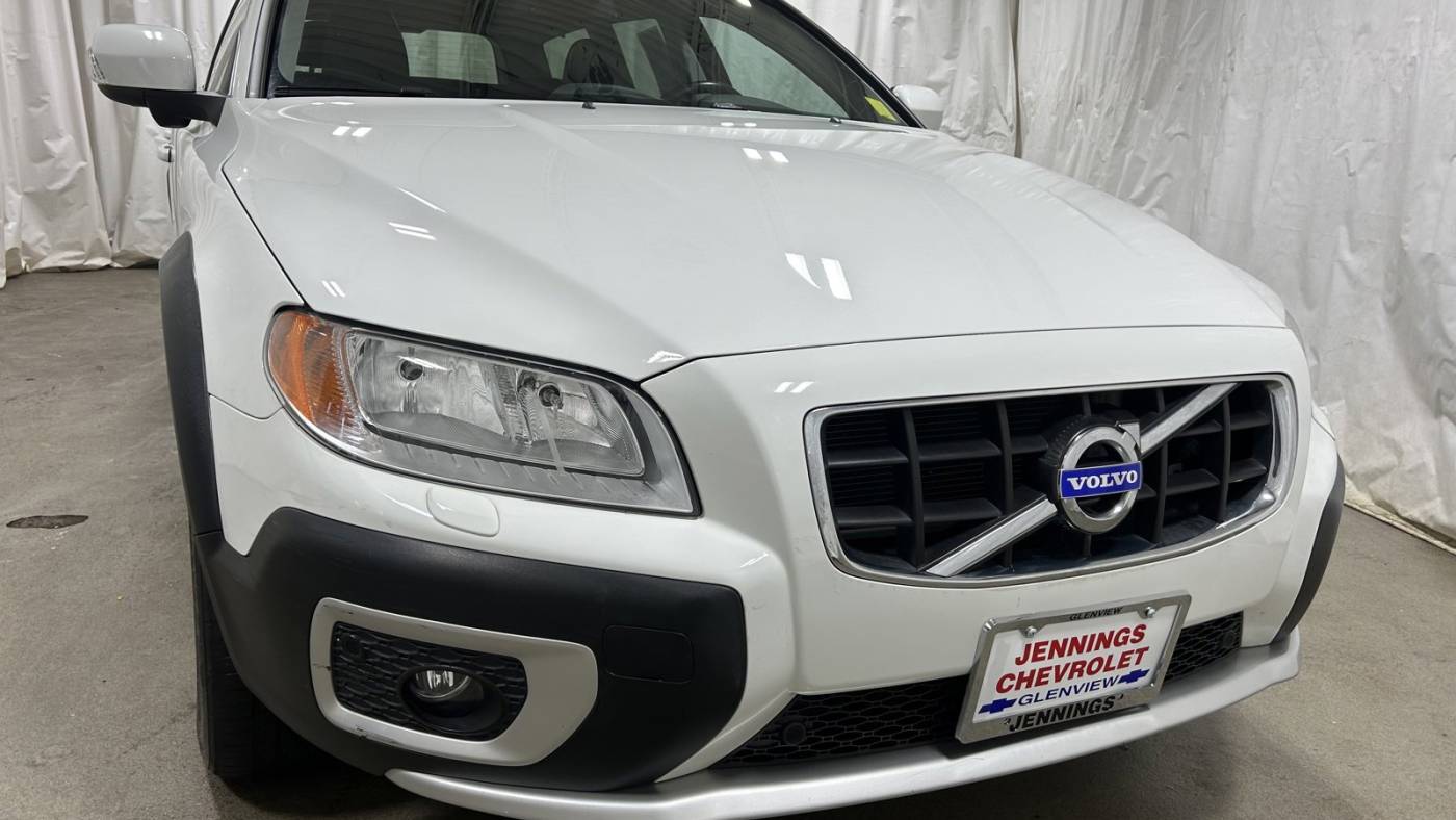 2012 Volvo XC70 T6 — Wagon — 64,596 mi — Glenview, IL