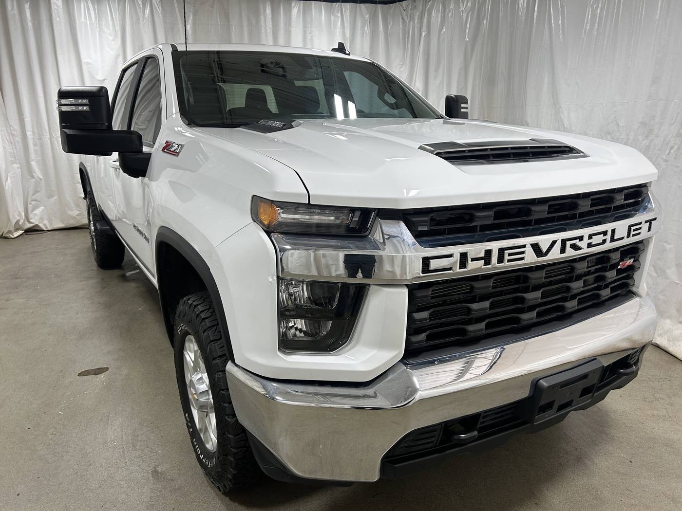 2023 Chevrolet Silverado 2500HD LT — Pickup Truck — 38,768 mi — Glenview, IL