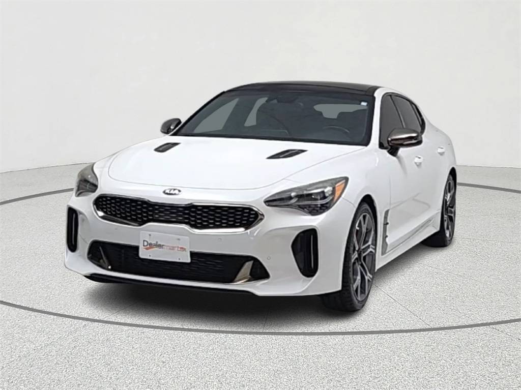 2019 Kia Stinger GT1 — Hatchback — 65,040 mi — Houston, TX