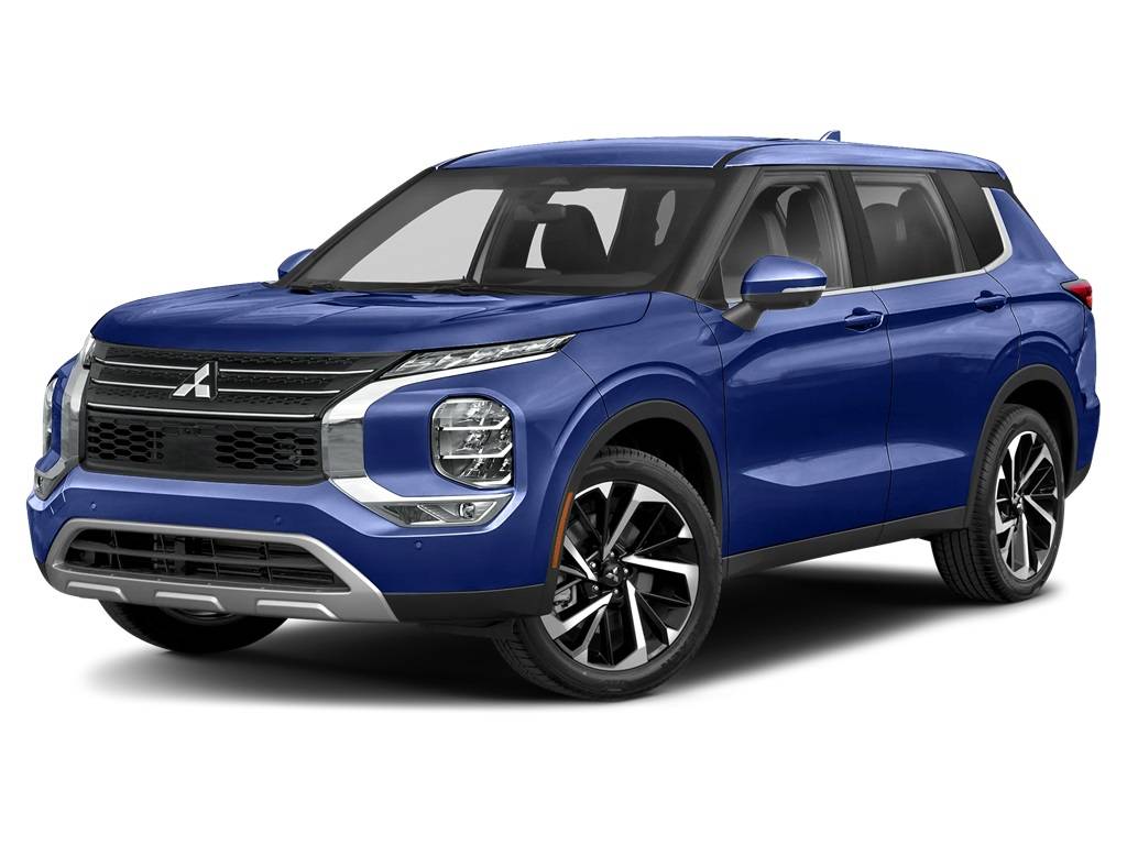 2022 Mitsubishi Outlander SE Launch Edition — SUV — 39,749 mi — Houston, TX