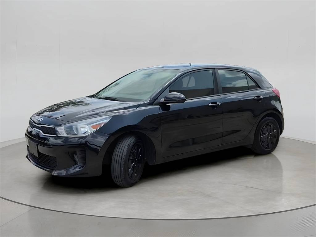 2020 Kia Rio S — Hatchback — 54,886 mi — Houston, TX