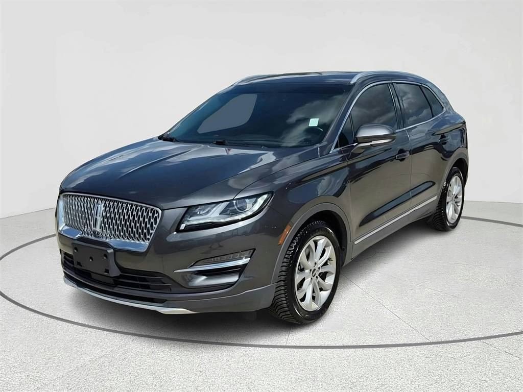 2019 Lincoln MKC Select — SUV — 41,563 mi — Houston, TX