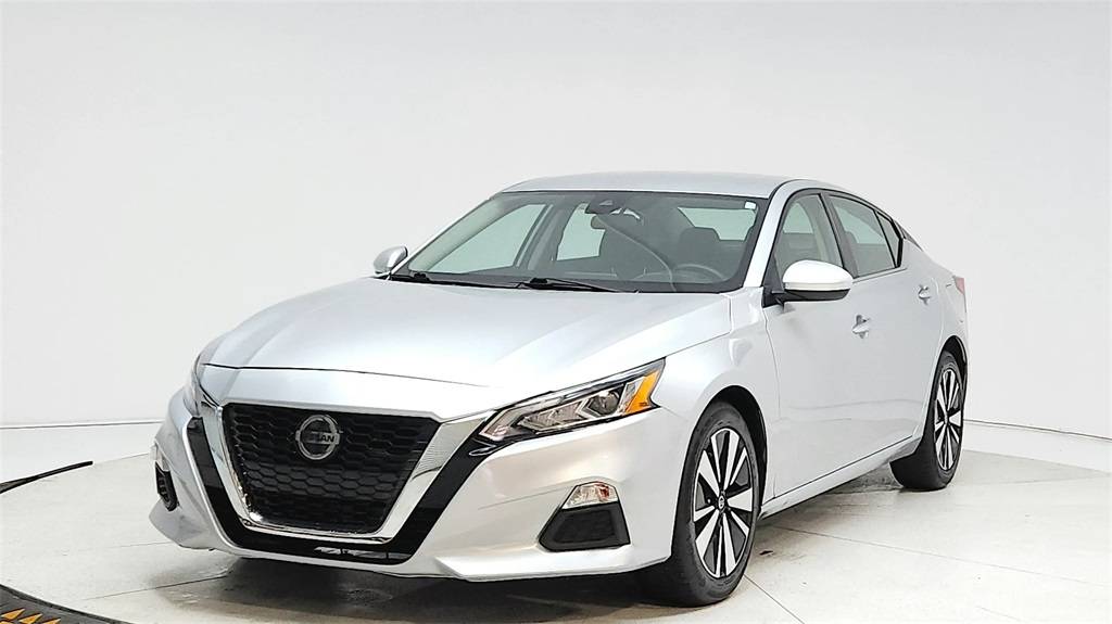 2022 Nissan Altima SV — Sedan — 30,682 mi — Houston, TX
