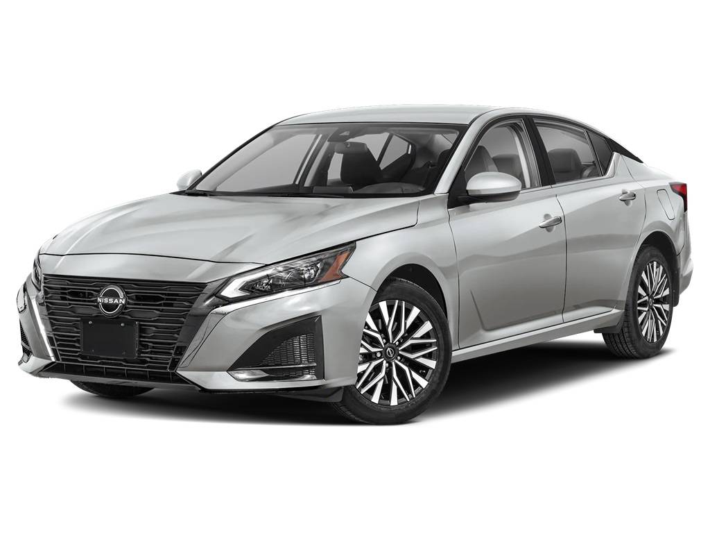 2024 Nissan Altima SV — Sedan — 45,199 mi — Houston, TX