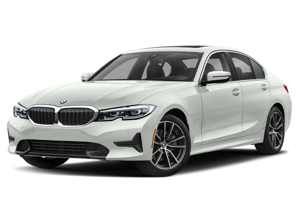 2019 BMW 3 Series 330i
