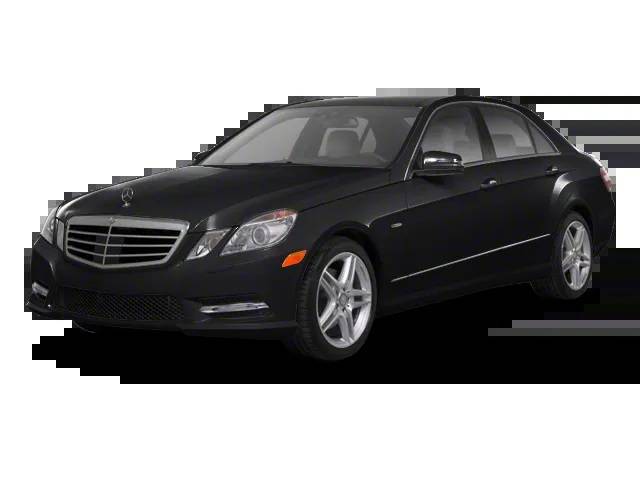 2013 Mercedes-Benz E-Class E 350 — Sedan — 187,034 mi — Houston, TX