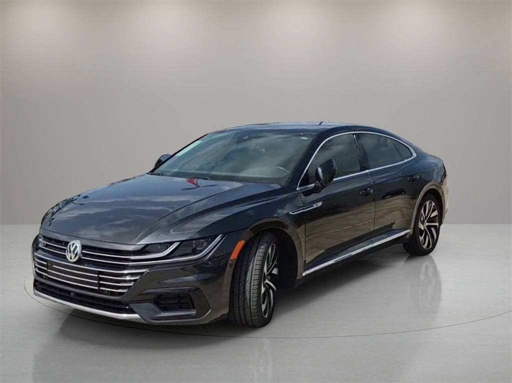 2019 Volkswagen Arteon SEL Premium R-Line — Hatchback — 46,766 mi — Houston, TX