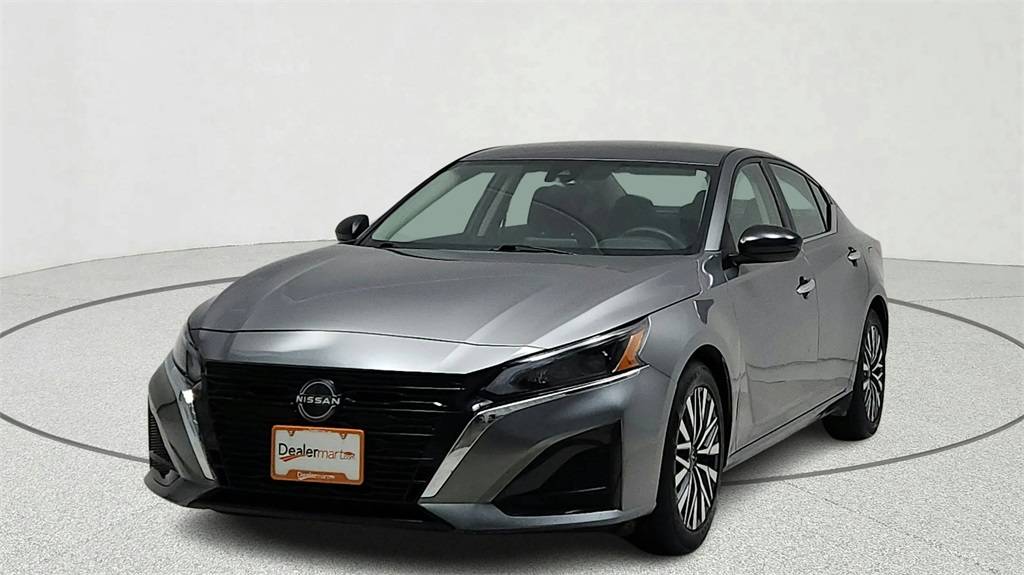 2024 Nissan Altima SV — Sedan — 24,144 mi — Houston, TX