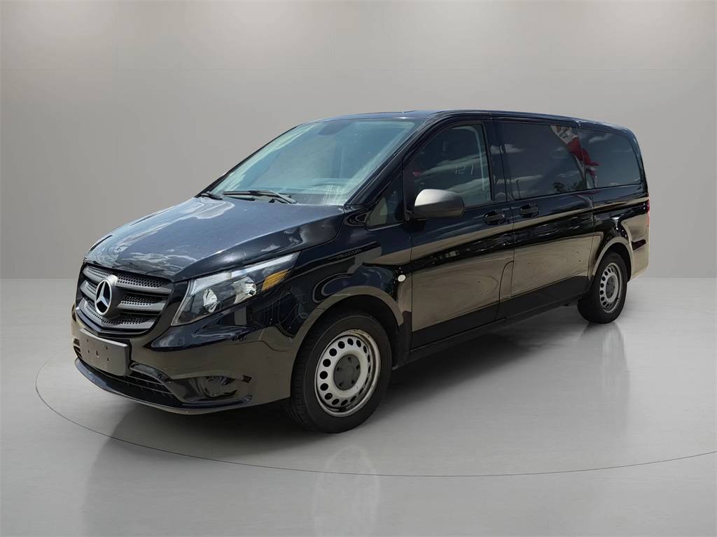 2019 Mercedes-Benz Metris Passenger Van Standard — Passenger Van — 51,622 mi — Houston, TX