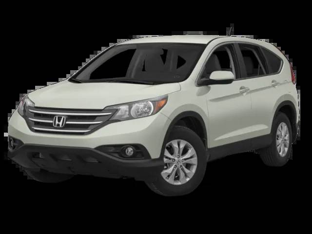 2013 Honda CR-V EX-L — SUV — 151,000 mi — Houston, TX