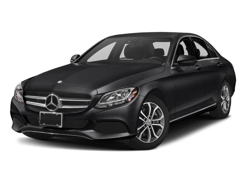 2018 Mercedes-Benz C-Class C 300 — Sedan — 66,882 mi — Houston, TX