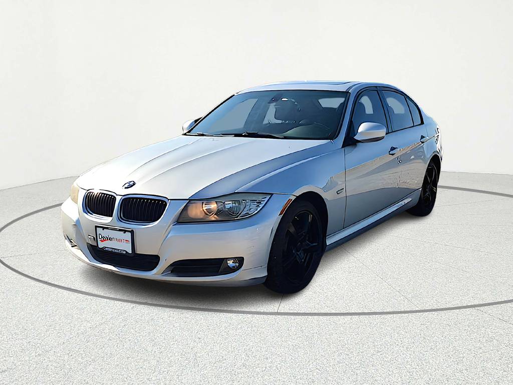 2011 BMW 3 Series 328i