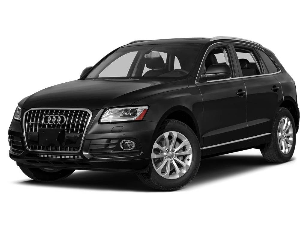 2015 Audi Q5 Premium Plus — SUV — 69,248 mi — Houston, TX