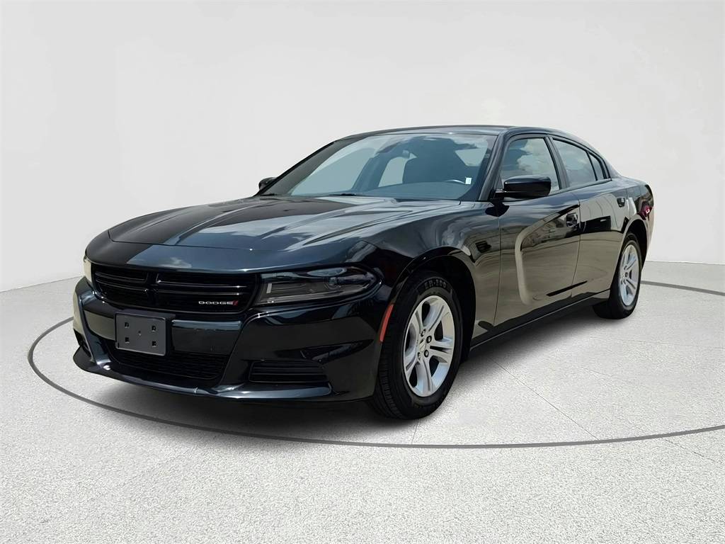 2023 Dodge Charger SXT — Sedan — 49,718 mi — Houston, TX