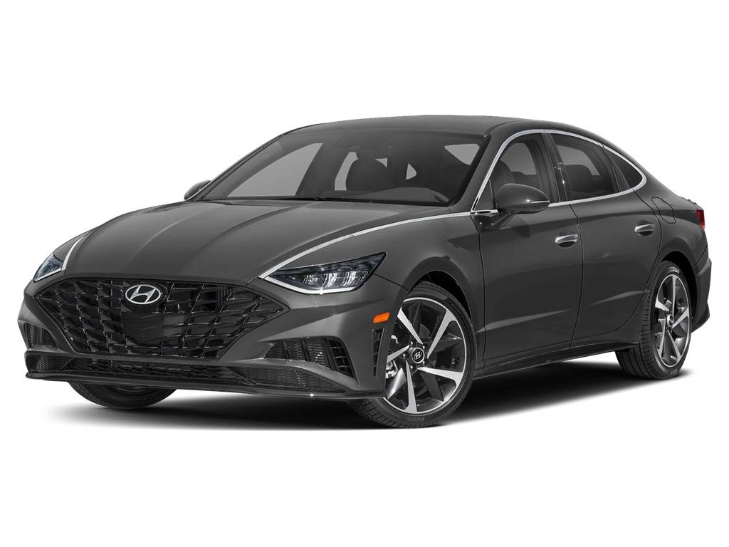 2021 Hyundai Sonata SEL Plus — Sedan — 51,962 mi — Houston, TX