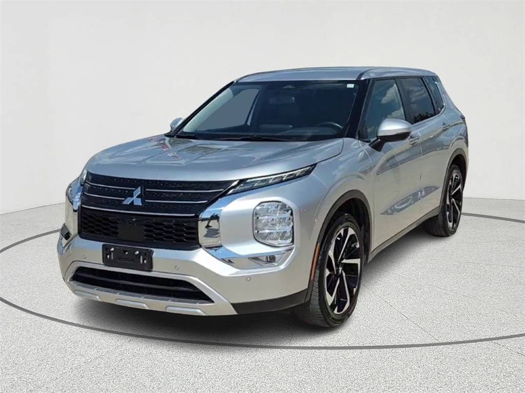 2023 Mitsubishi Outlander SE — SUV — 41,892 mi — Houston, TX