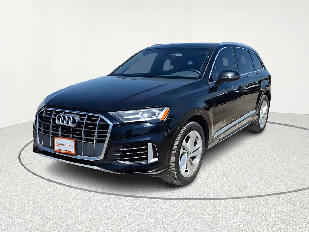 2021 Audi Q7 Premium Plus — SUV — 90,474 mi — Houston, TX