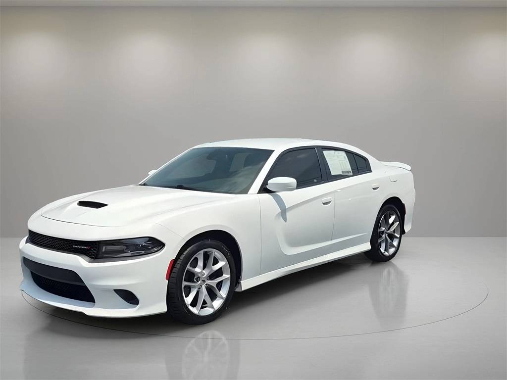 2021 Dodge Charger GT — Sedan — 68,139 mi — Houston, TX