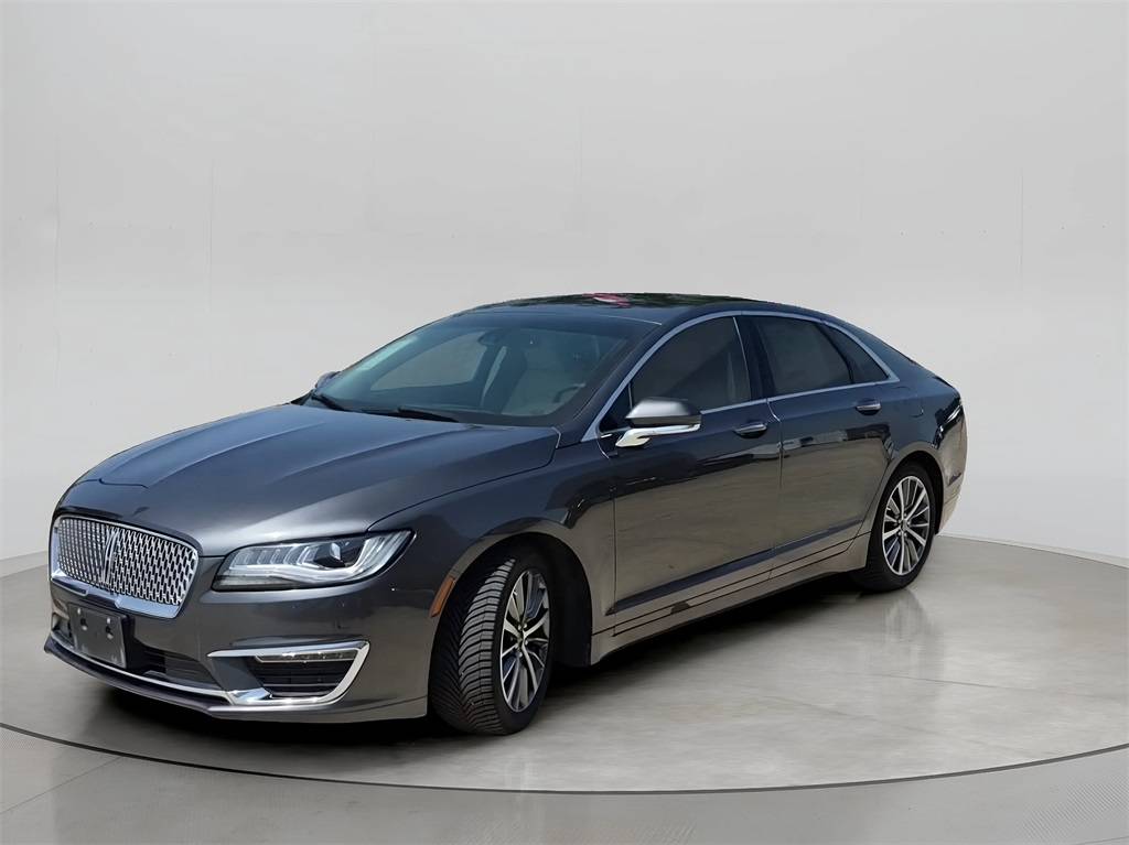 2020 Lincoln MKZ Standard — Sedan — 42,886 mi — Houston, TX