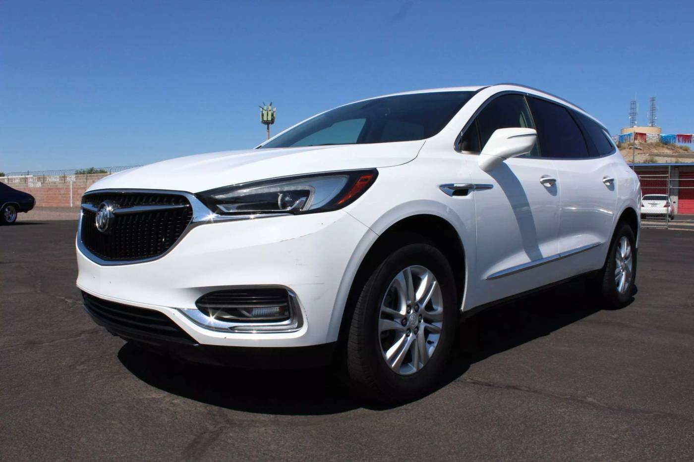 2019 Buick Enclave Essence — SUV — 133,301 mi — Mesa, AZ