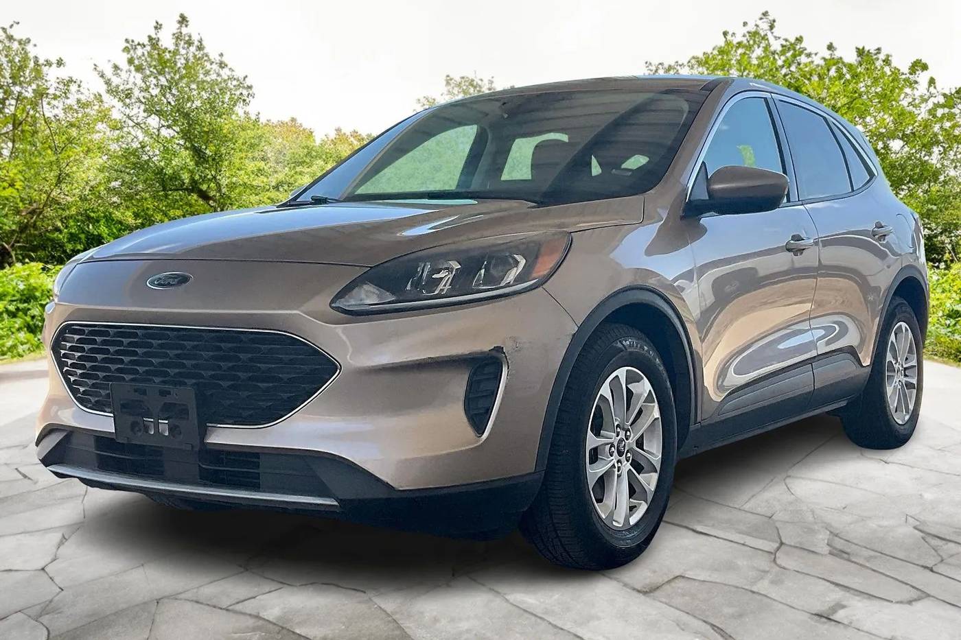 2021 Ford Escape SE — SUV — 40,961 mi — Mesa, AZ