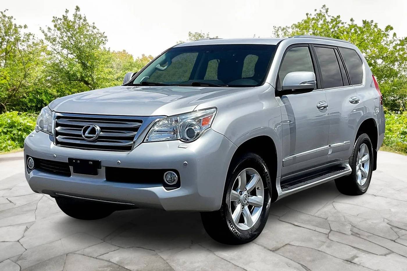 2011 Lexus GX GX 460 Premium — SUV — 136,531 mi — Mesa, AZ